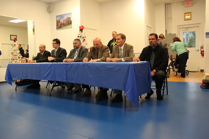 Choe's HapKiDo Martial Arts, Karate, Kickboxing Duluth GA Picture 6