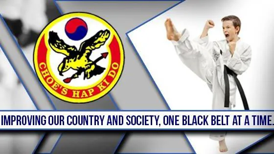 Choe's HapKiDo Martial Arts, Karate, Kickboxing Duluth GA Picture 5