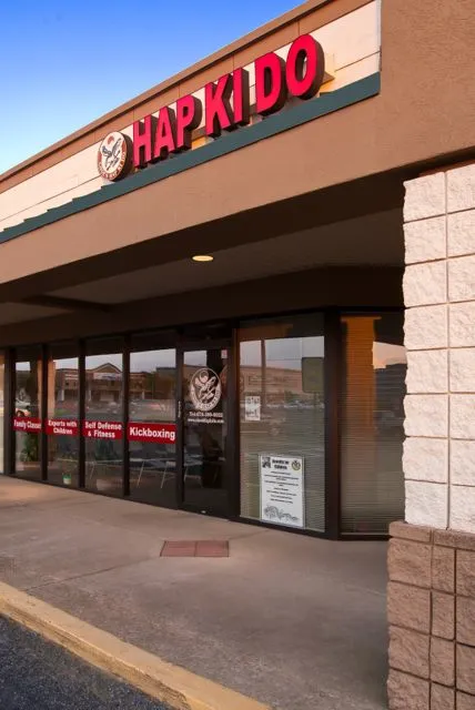 Choe's HapKiDo Martial Arts, Karate, Kickboxing Duluth GA Picture 8