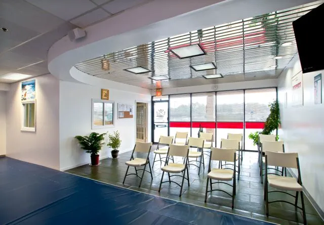 Choe's HapKiDo Martial Arts, Karate, Kickboxing Duluth GA Picture 10