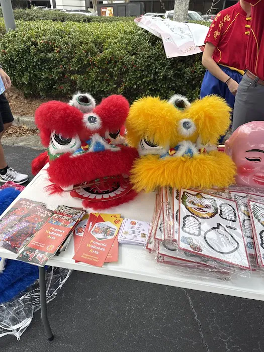 Phoenix Wellness Arts (PWA) Picture 3