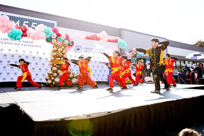 Phoenix Wellness Arts (PWA) Picture 5