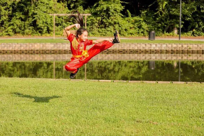 Phoenix Wellness Arts (PWA) Picture 7