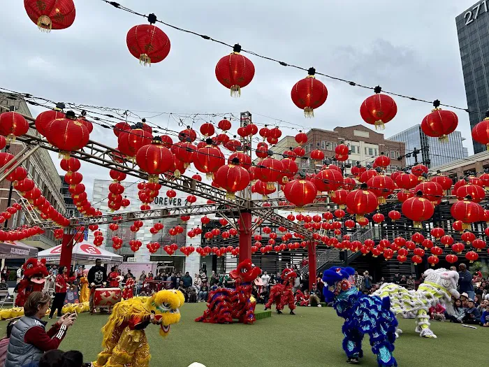 Phoenix Wellness Arts (PWA) Picture 6