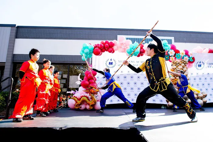 Phoenix Wellness Arts (PWA) Picture 10