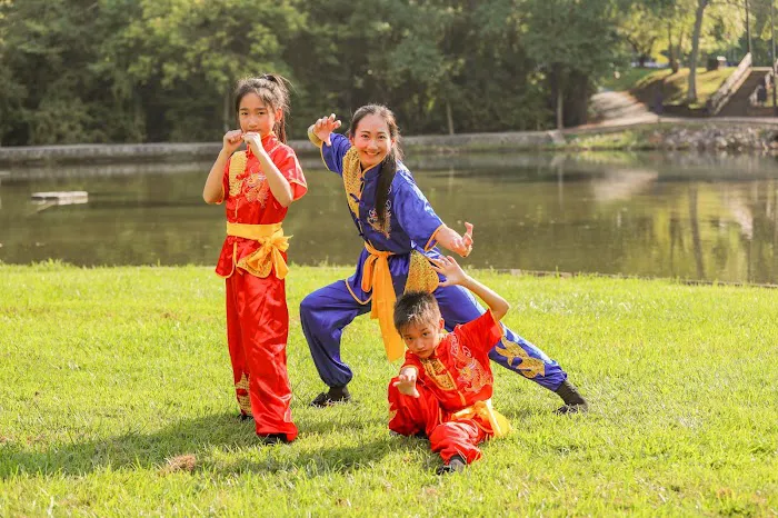 Phoenix Wellness Arts (PWA) Picture 8