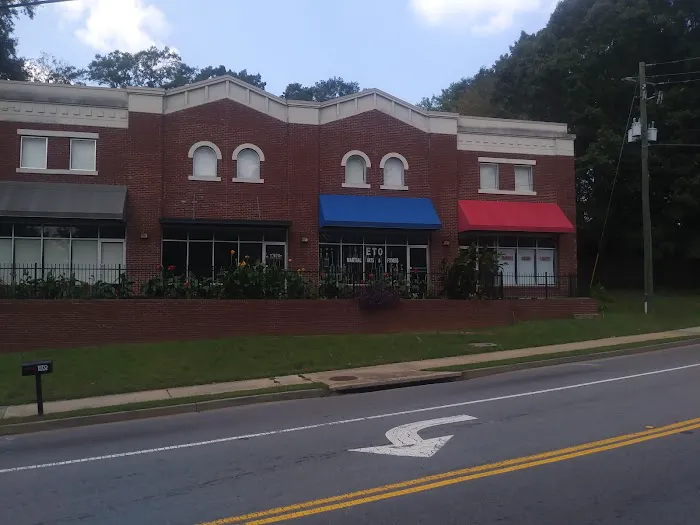 ETO Martial Arts & Fitness Picture 1