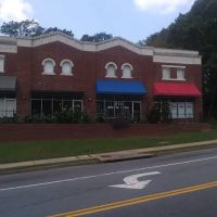 ETO Martial Arts & Fitness ico