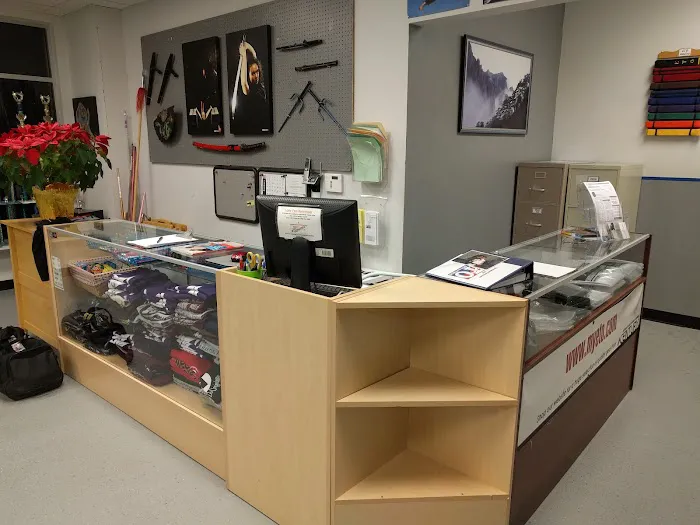 ETO Martial Arts & Fitness Picture 2