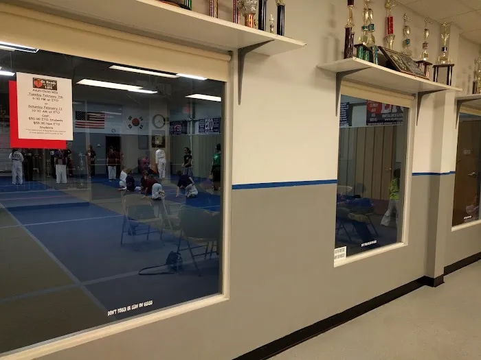 ETO Martial Arts & Fitness Picture 4