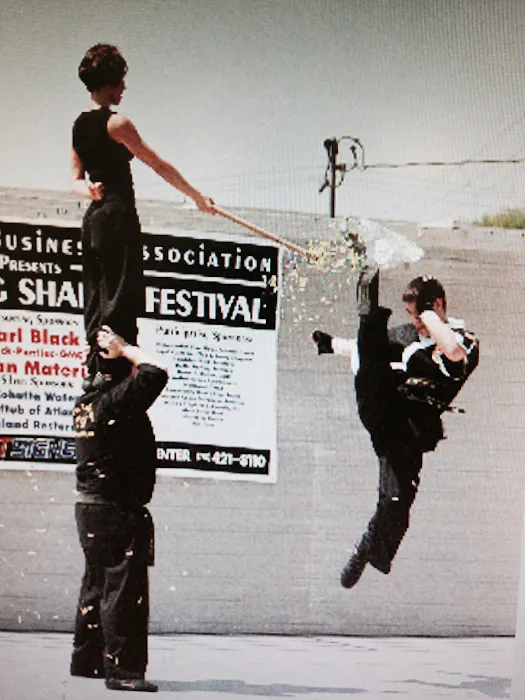 ETO Martial Arts & Fitness Picture 9