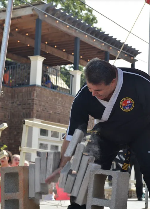 ETO Martial Arts & Fitness Picture 7