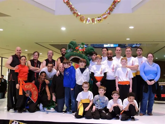 Atlanta Kung Fu & Sanda Center Picture 2