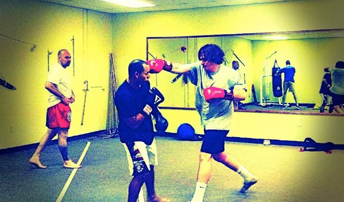 Atlanta Kung Fu & Sanda Center Picture 3