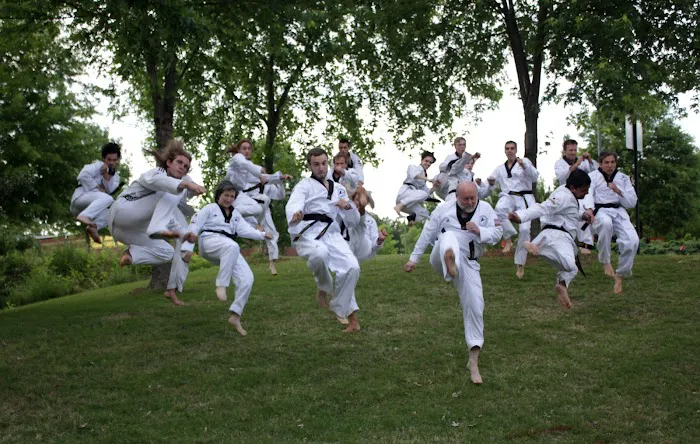 Dae Han Martial Arts Picture 3