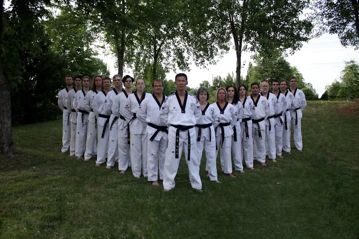 Dae Han Martial Arts Picture 1