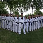 Dae Han Martial Arts