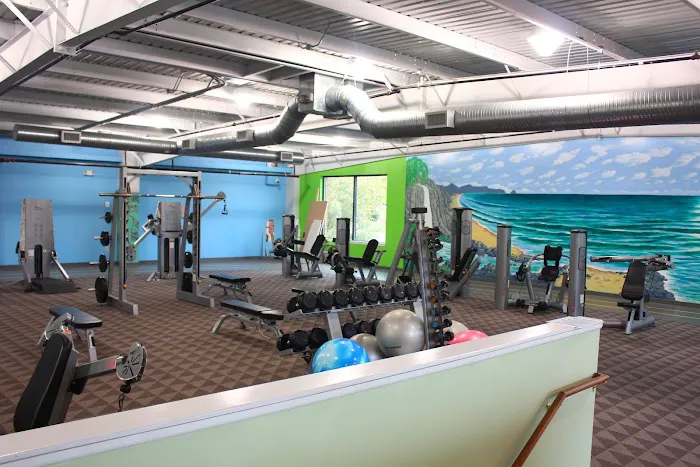 Dae Han Martial Arts Picture 9