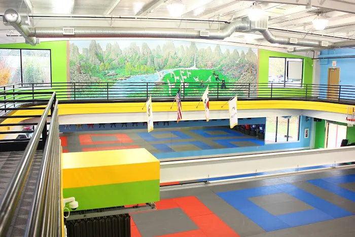 Dae Han Martial Arts Picture 10