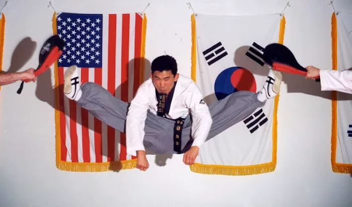 Dae Han Martial Arts Picture 8