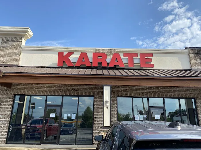 Championship Martial Arts- Mcdonough Picture 1