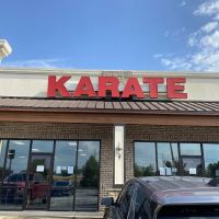 Championship Martial Arts- Mcdonough ico