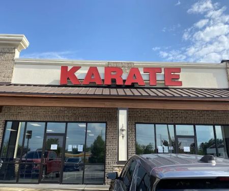 Championship Martial Arts- Mcdonough