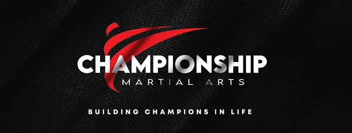 Championship Martial Arts- Mcdonough Picture 7