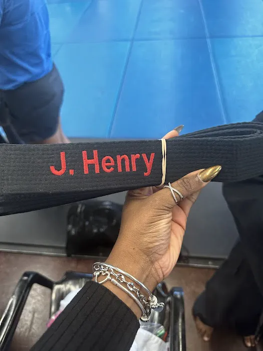 Championship Martial Arts- Mcdonough Picture 6