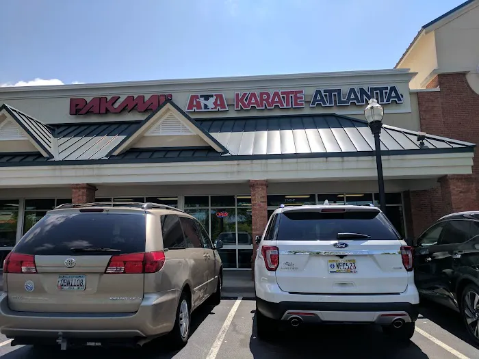 Karate Atlanta Newnan Picture 1