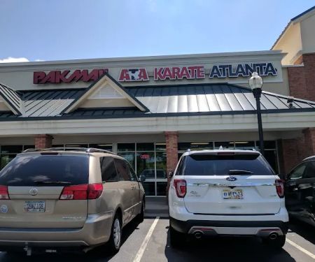 Karate Atlanta Newnan