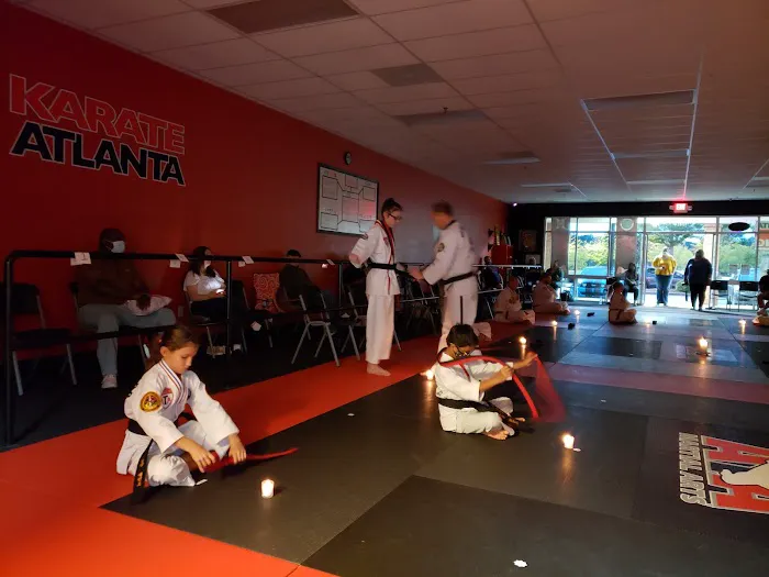 Karate Atlanta Newnan Picture 2