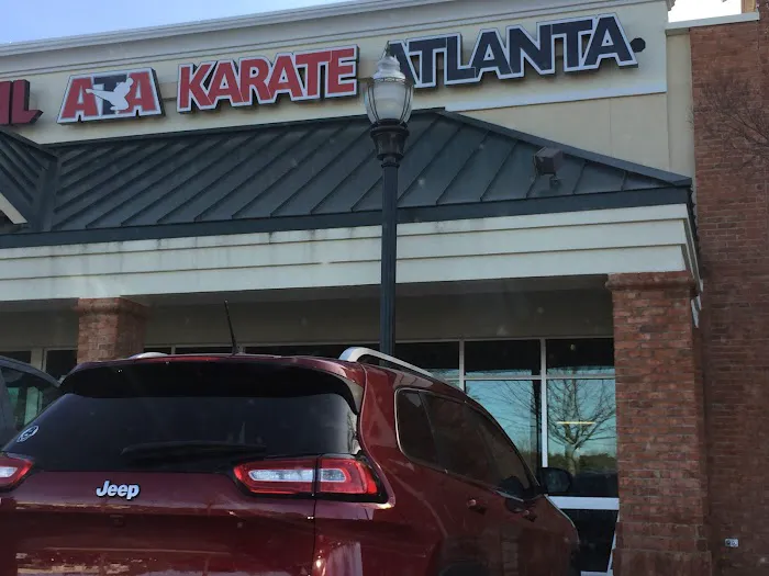 Karate Atlanta Newnan Picture 4