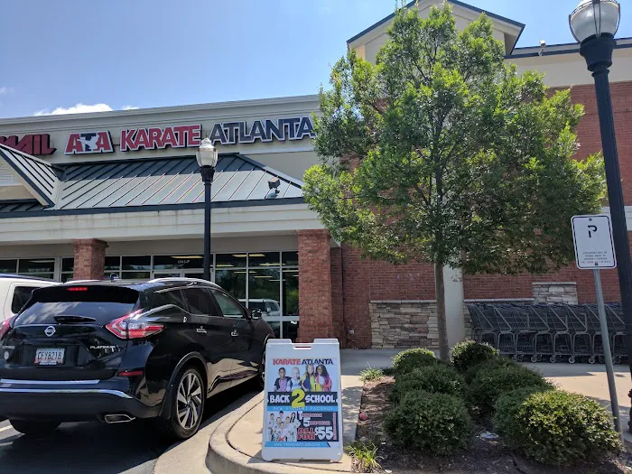 Karate Atlanta Newnan Picture 6