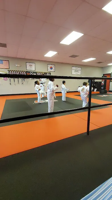 Karate Atlanta Newnan Picture 3