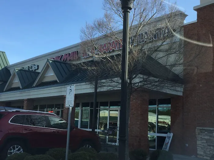 Karate Atlanta Newnan Picture 5