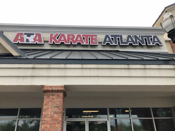 Karate Atlanta Newnan Picture 7