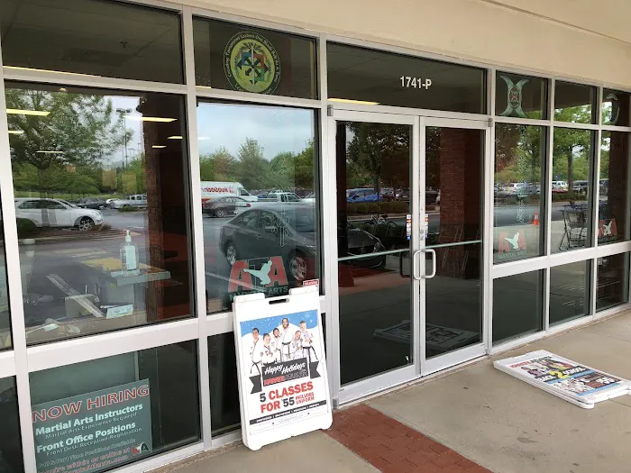 Karate Atlanta Newnan Picture 9