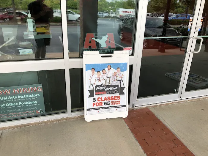 Karate Atlanta Newnan Picture 8