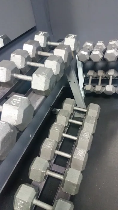 Griffin Martial Arts Center Picture 1