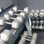 Griffin Martial Arts Center