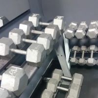 Griffin Martial Arts Center ico