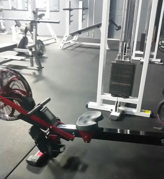 Griffin Martial Arts Center Picture 2