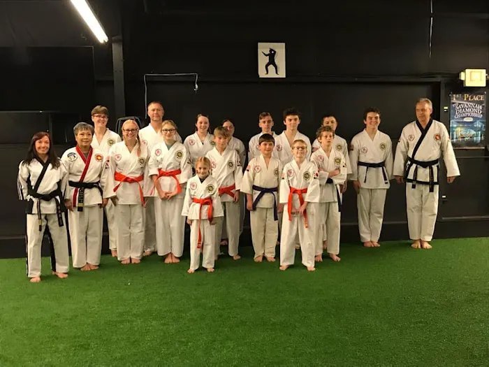 Griffin Martial Arts Center Picture 5