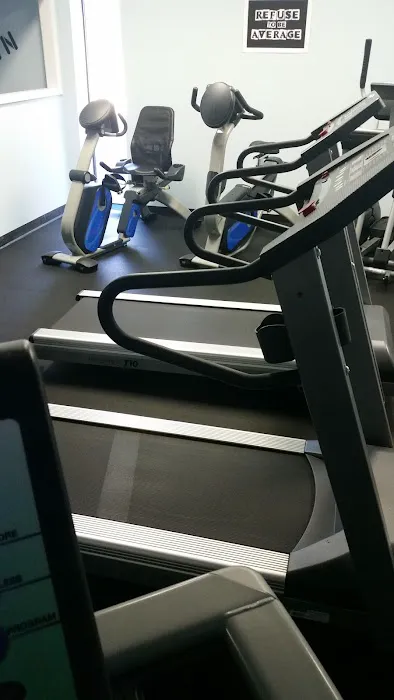 Griffin Martial Arts Center Picture 4