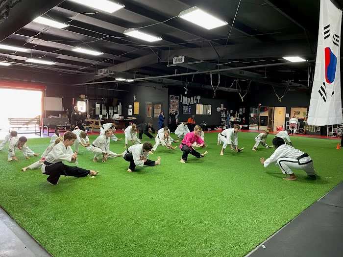 Griffin Martial Arts Center Picture 8