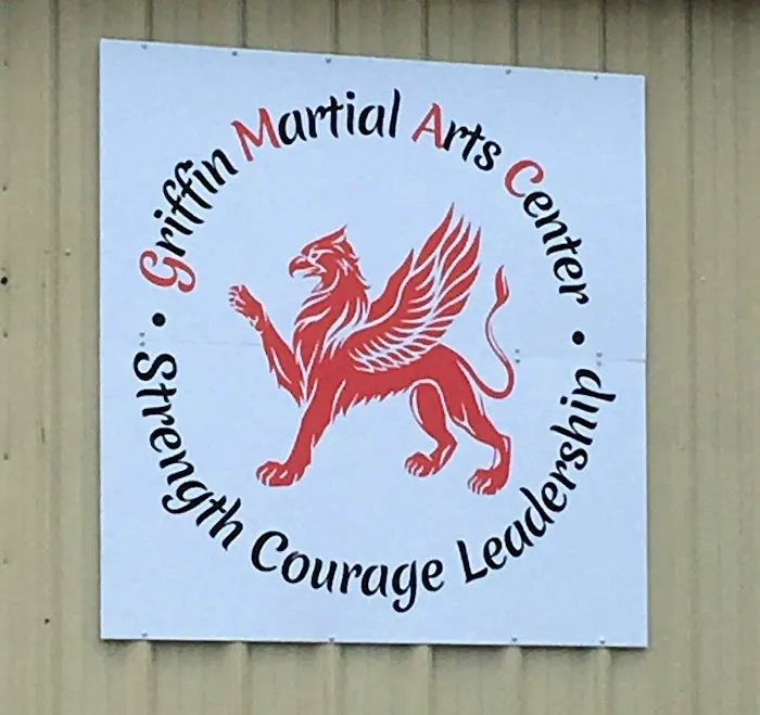 Griffin Martial Arts Center Picture 6