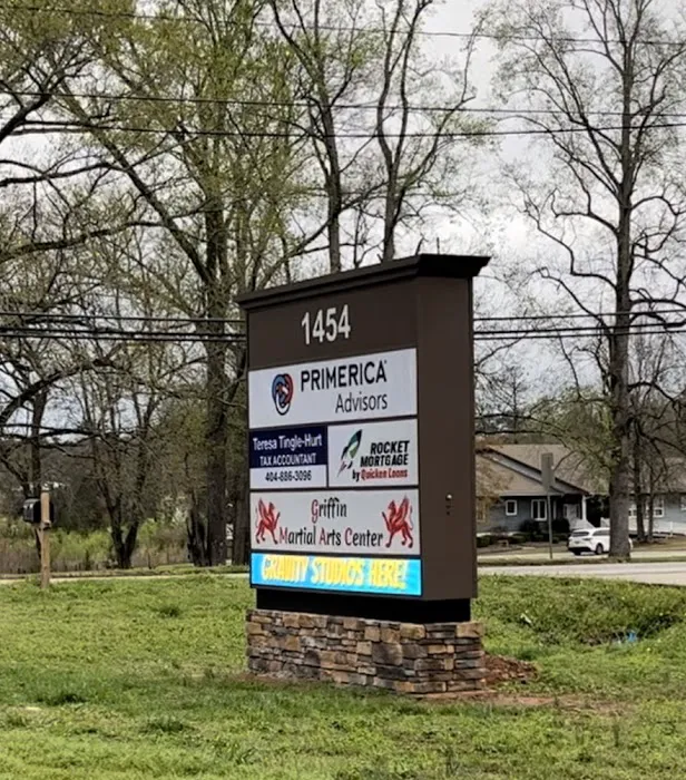 Griffin Martial Arts Center Picture 9