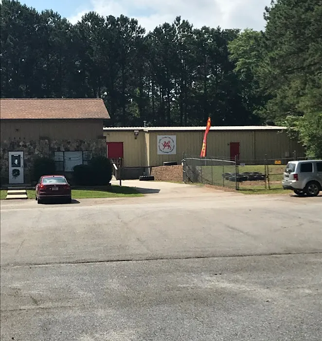 Griffin Martial Arts Center Picture 10