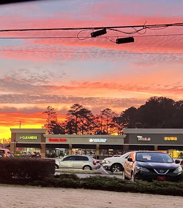 Tiger-Rock Martial Arts of Dallas, GA Picture 2